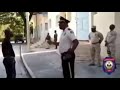 LAPOLIS AP MOBILZE POU KRAZE TOUT KÒ GANG NAN PEYIA