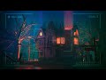 Haunted House 🎃 Lofi Hip Hop Mix 🎃 No Copyright Halloween Lofi Beats