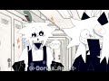 Oliver vs Engel?!//Part3//Fundermental paper Education//compilation of cooking//Fanmade//Animation