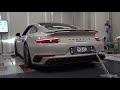 BEST of DYNO PULLS first half 2021 💥 | Aventador SV, BRABUS E800, 992 GT3, 488 Pista & More!