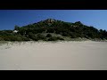 Strand Torre Salinas | Muravera | Sardinien.de