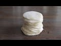 Wonton Wrapper with Philips Pasta Maker | Chinese Recipe | wa's Kitchen