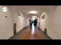 [4K]🇦🇹Walking tour of Salzburg, Austria