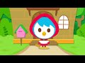 ★Full Compilation★ Pororo Bedtime Story | Little Red Riding Hood Petty | Pororo Fairy & Tales