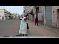 Asmara, Eritrea Street