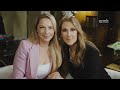 Celine Dion Gets Emotional at NYC Premiere of Her Stiff Person Syndrome Documentary