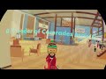 RecRoom Basketball Trickshot!