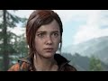 Joel Saves Ellie End of Game The Last of Us™ Part I