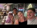 Our first impressions of Kuala Lumpur - OUR FAVOURITE CITY SO FAR!