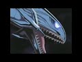 Yugioh Blue eyes white dragon appears