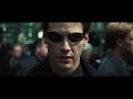 The Beauty Of The Matrix Trilogy