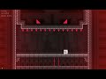 [Former WR] The Tower Level 1 in 1:05.091 + Sewer PB (Geometry Dash 2.2)