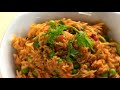 Mumbai Mast Tomato Pulao | मुंबई मस्त टोमेटो पुलाव | Sanjeev Kapoor Khazana