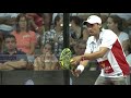 MEJOR PARTIDO DE PADEL DE LA HISTORIA *MEJORES PUNTOS* - el4Set