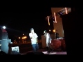 Dillaz ''Até Que Aprendas'' live @ Alentexas Fest, Estremoz