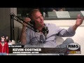 Kevin Costner in Studio - Full Interview