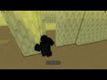 Speedrunning the Roblox game [The Backrooms (K. Pixels)]