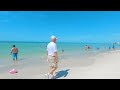 Saint Pete Beach Florida - Walking Tour