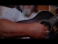 Mountain Man/cover- Caamp, 