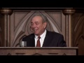 R.C. Sproul: The Tyranny of the Weaker Brother