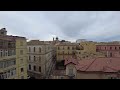 Great Apartment With Balconies in Beautiful Historical Chieti in Italy | Virtual Property Tour