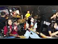 KISS ME (Sixpence None The Richer) | Missioned Souls - family band/studio cover