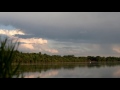 Lakes Harriet & Calhoun Timelapse