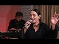 Damian Draghici x @taniaturtureanu - Ce vrei | Live Session