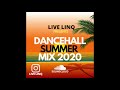 DanceHall Summer Mix 2020 (LIVE LIVQ SOUND )Vybz Kartel Dexta Daps Shenseea Masicka Ding Dong TeeJay