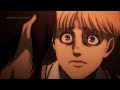 The Rumbling Begins / Eren Yeager Speech (Dub) #AOT