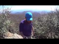 The Appalachian Trail - Georgia (HD)