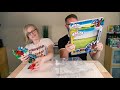 UNBOXING BOOTLEG TRAINS-FORMERS TOYS!