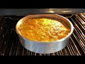 QUICHE DE PALMITO - Recheio cremoso e super fácil!