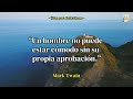 Poderosas frases para elevar tu amor propio y mejorar tu vida I Citas para reflexionar