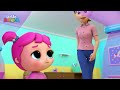 Yuk Pergi ke Toko Mainan Baru | Little Angel Bahasa Indonesia | Kartun dan Lagu Anak