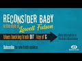 Reconsider Baby blues backing track in G | Lowell Fulson West Coast style jam track