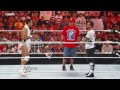 John Cena and CM Punk demand WWE Championship rematches: Raw, August 22, 2011