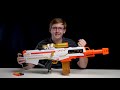 [REVIEW] Nerf Ultra Pharaoh | Ultra SNIPER RIFLE!?