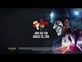 We Happy Few: 'The ABCs of Happiness' (Official)