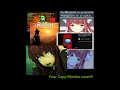 Devoured Reality (Your Copy Monika cover)