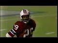 This 1981 Monday Night Football Game Is The Funniest Ever