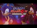 Sonic x Shadow Generations trailer rescored