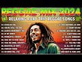 BEST REGGAE SONGS 2024 - TRENDING REGGAE LOVE SONGS 2024 - RELAXING ROAD TRIP REGGAE SONGS