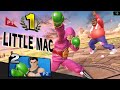 How NOT to Play Little Mac