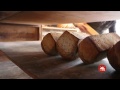 Le Pain Rustique - - old-fashioned baker.