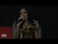 Kehlani Live Event for After Hours New Video | BigBoy30 Interview