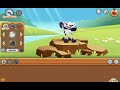 Animal Jam Quest Gameplay