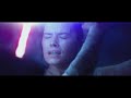 Rey Palpatine - Star Wars Theory