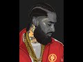 FREE Nipsey Hussle Type Beat | 2020 | 