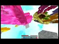 Speed clutch PB  | Bedwars Practice